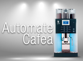 Automate Cafea